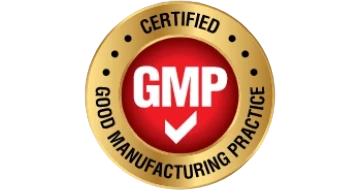 Endopeak GMP Certified